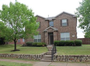 2013 Creekdale Dr, Denton, TX 76210