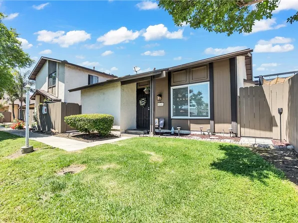 4547 Bodega Ct #92, Montclair, CA 91763