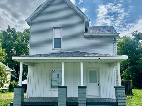 1728 N Sherman Avenue, Springfield, MO 65803