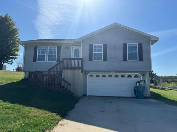 54709 Crimson Dr, Milan, MO 63556