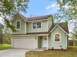 14001 Whitehurst Cir SW, Huntsville, AL 35803