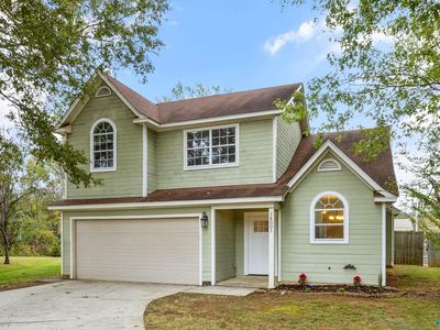 14001 Whitehurst Cir SW, Huntsville, AL, 35803