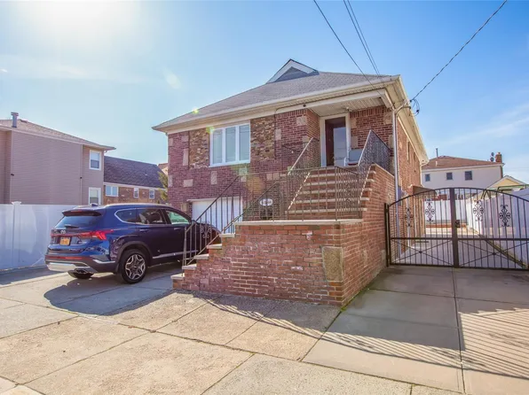 157-44 100th Street, Howard Beach, NY 11414