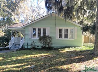 8512 Whitefield Ave, Savannah, GA 31406