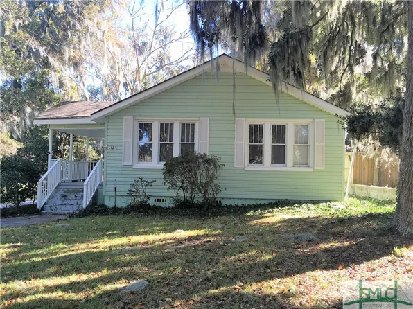 8512 Whitefield Avenue, Savannah, GA 31406