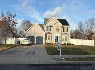 1513 Patricia Ct, Williamstown, NJ 08094