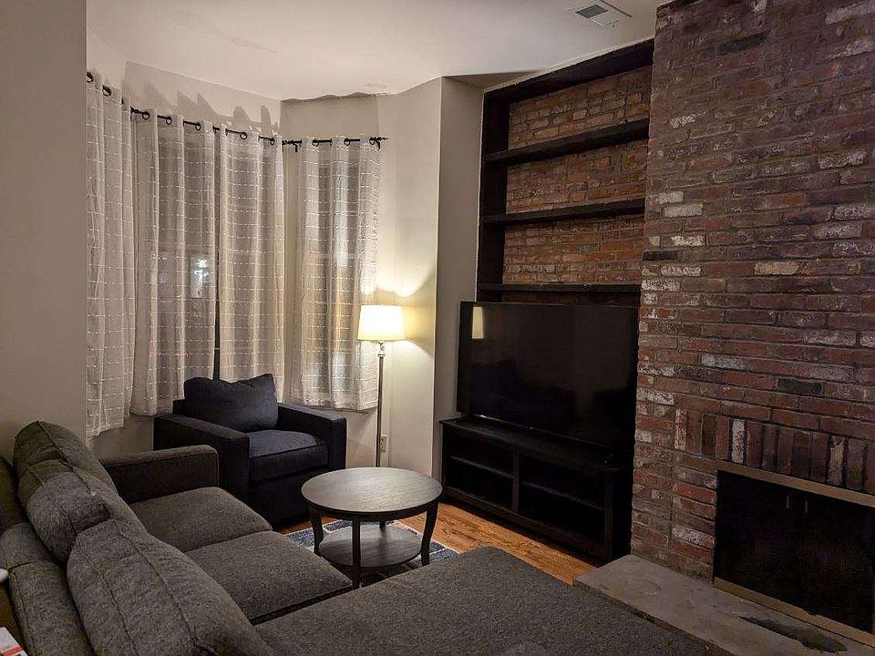 Front room