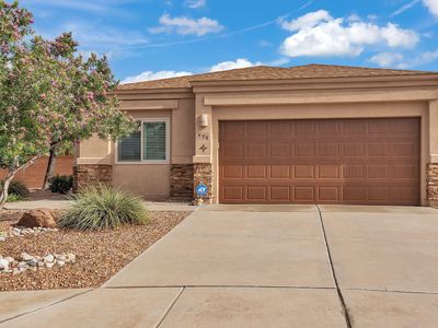 670 Firewheel Loop SW, Los Lunas, NM, 87031