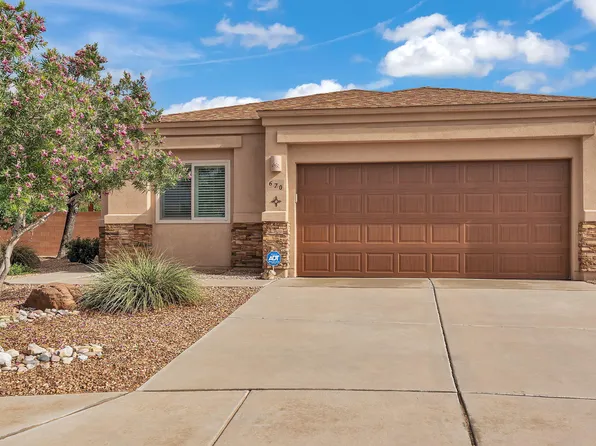 670 Firewheel Loop SW, Los Lunas, NM 87031