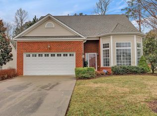 8837 Providence Ridge Ct, North Chesterfield, VA 23236