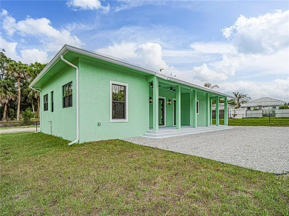 12906 83rd Ave, Sebastian, FL 32958