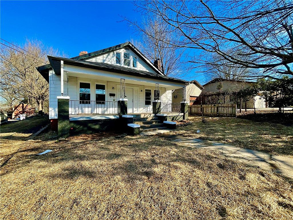 114 Gilmer St, Burlington, NC 27217 Zillow