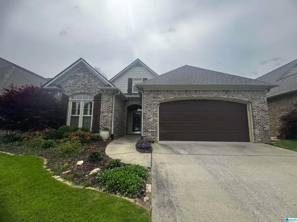 4726 Stonegate Pl, Trussville, AL 35173