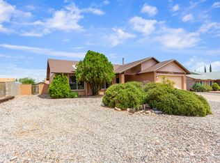 3523 Briarwood Dr, Sierra Vista, AZ 85635