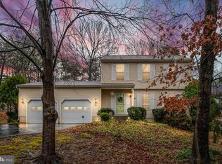 14 Twin Lake Ct, Fredericksburg, VA