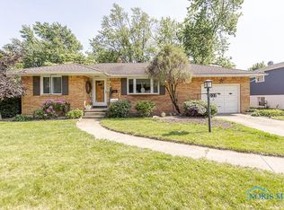 227 Sunnyside Dr, Toledo, OH