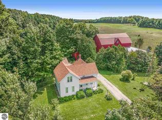 13077 S Solon Rd, Cedar, MI 49621