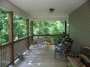 4660 Buell Chapel Rd, Morristown, TN 37813