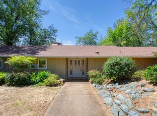 17829 Ranchera Rd, Shasta Lake, CA 96019