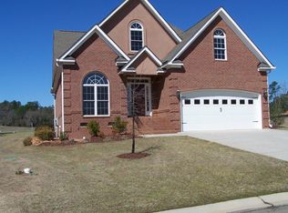 136 Fitzsimmons Dr N, Augusta, SC --