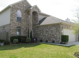 4342 Burke Ridge Dr, Pasadena, TX 77504