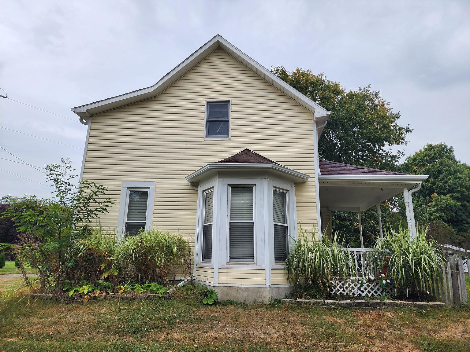 2942 Water St, Zanesfield, OH 43360 MLS 1034212 Zillow