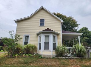 2942 Water St, Zanesfield, OH 43360