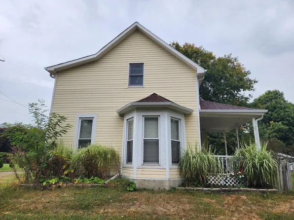 2942 Water St, Zanesfield, OH 43360