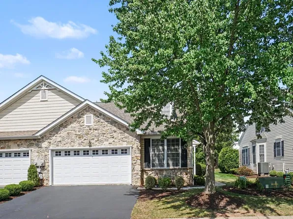 3162 Arbour Green Ct, Hatfield, PA 19440