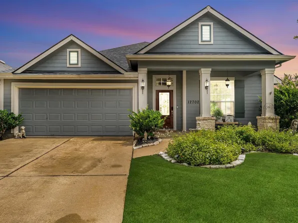 12702 Portales Pointe Ln, Tomball, TX 77377