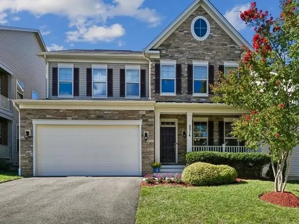 2514 Standifer Pl, Lanham, MD 20706