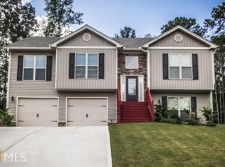 1205 Greenridge Trl, Loganville, GA 30052