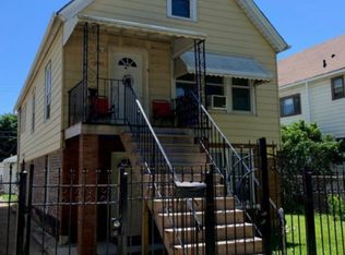 3409 W 38th Pl #2, Chicago, IL 60632