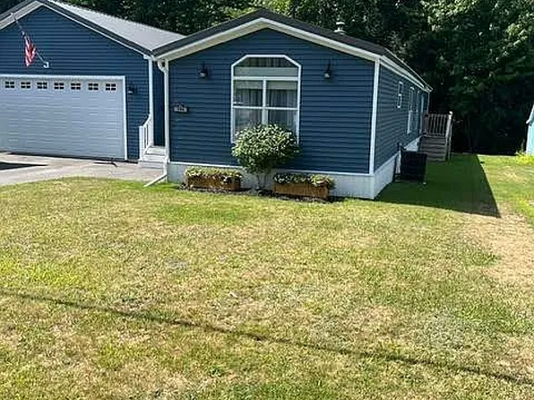 16 M St, Bangor, ME 04401