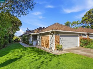 607 Silver Lake Dr, Danville, CA 94526