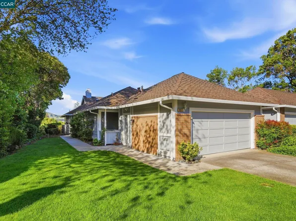 607 Silver Lake Dr, Danville, CA 94526