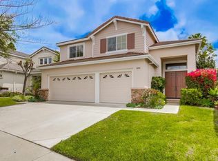 10981 Sunny Mesa Rd, San Diego, CA 92121
