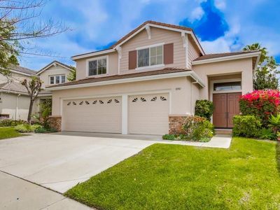 10981 Sunny Mesa Rd, San Diego, CA, 92121