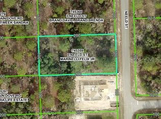 12391 Neeld St #11, Brooksville, FL 34614