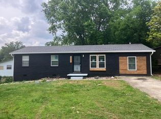 2801 Lay Ave, Knoxville, TN 37914
