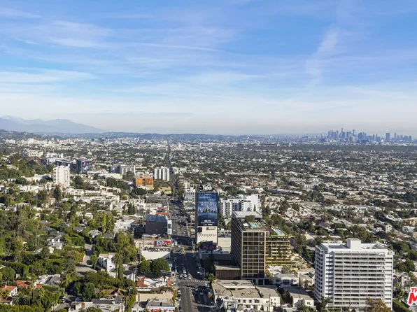 9255 Doheny Rd APT 1906, West Hollywood, CA 90069