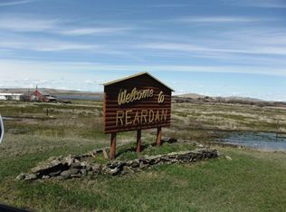 0 Tramm Rd N, Reardan, WA 99029