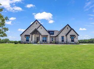 124 Desperado Way, Weatherford, TX 76088