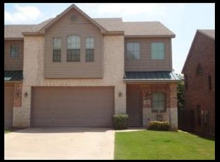 4209 Towne Lake Ct, Irving, TX 75061