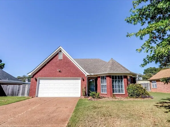 120 Garden View Dr, Oakland, TN 38060