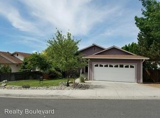 600 Tarn Way, Reno, NV 89503