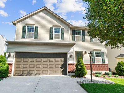 5418 Appaloosa Cir, Morrow, OH, 45152