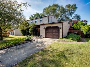 9 Princeton Dr, Laurel Springs, NJ 08021