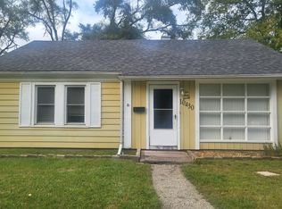 10430 Corning St, Oak Park, MI