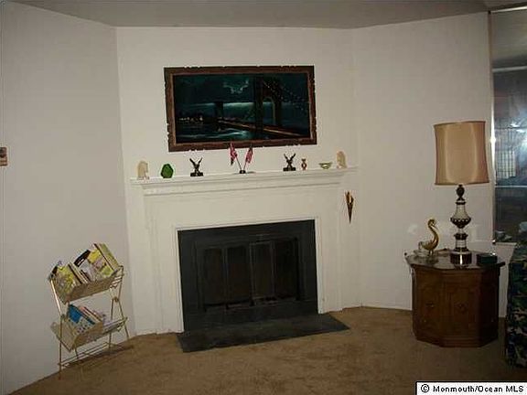 62ASunset/Fireplace